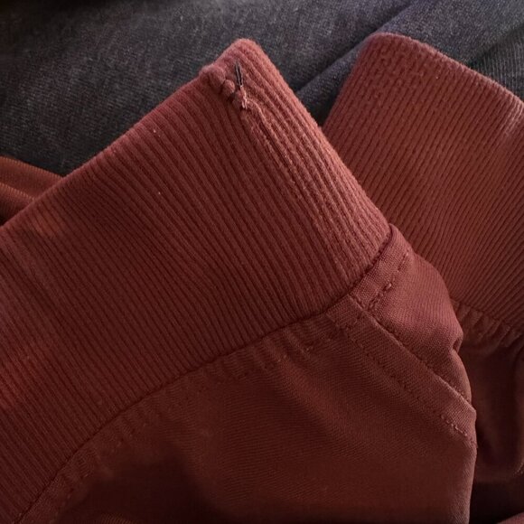 Lululemon ABC Jogger Date Brown size XS - Picture 7 of 9